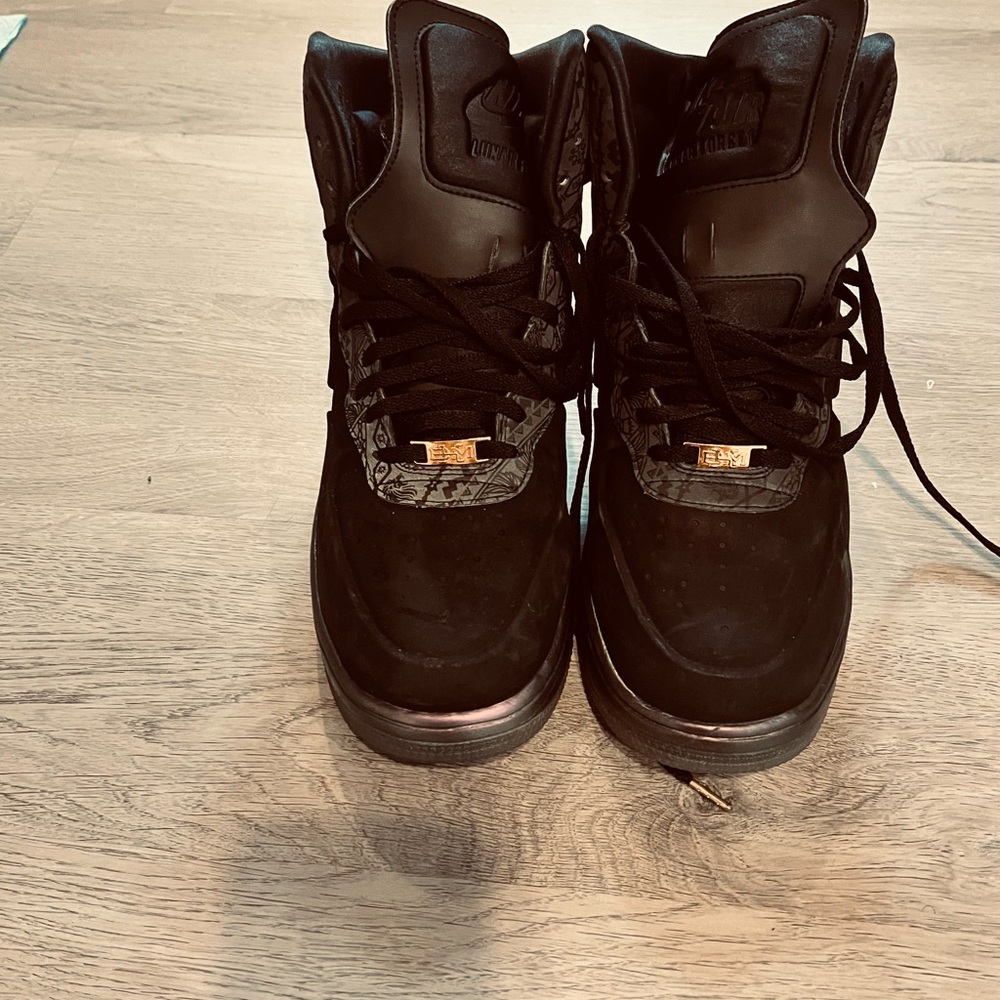 Nike Air Force 1 high top
